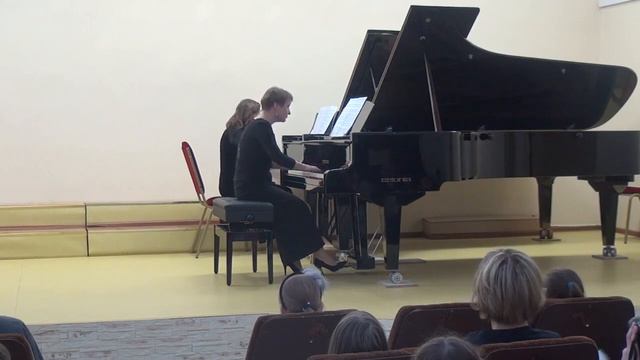 55 Смирнова Светлана Сковородова Елена г Нижний Новгород Кошачья фуга смотреть онлайн