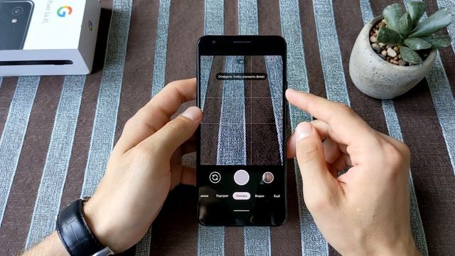 1 год с Pixel 3a xl. Тормозит? смотреть онлайн