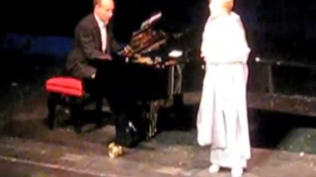 Dame Kiri te Kanawa- O mio Babbino caro смотреть онлайн