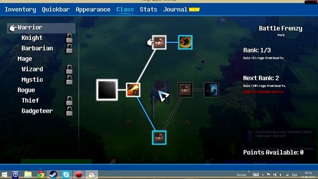 FORGE QUEST - TEST Mokona Gaming смотреть онлайн