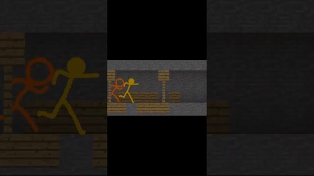 Cave Spider Roller Coaster   Animation Vs  Minecraft Shorts Ep  14   3of15