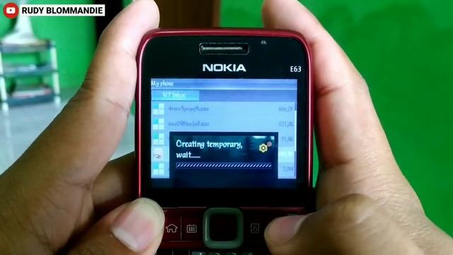 Symbian os Nokia e63 | Aplikasi Manager File Symbian (Z Manager) | symbian file manager app смотреть онлайн