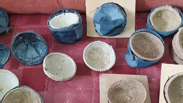 Гнёзда для канареек