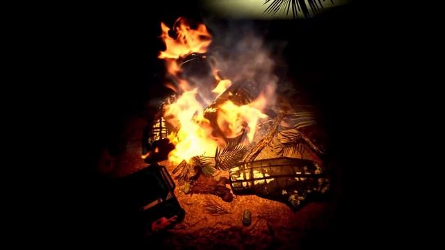 Dinos Reborn Official Announcement Trailer 4K смотреть онлайн