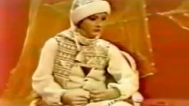 Googoosh - Mashoogh گوگوش - معشوق