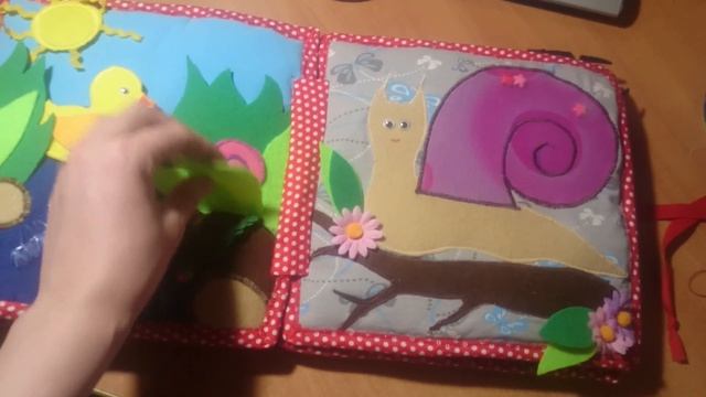 Развивающая книжка для Софии)) смотреть онлайн