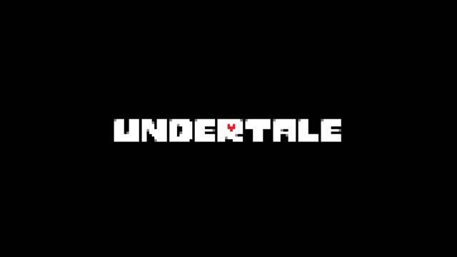 (Undertale) An Ending, but is made by an Ai смотреть онлайн