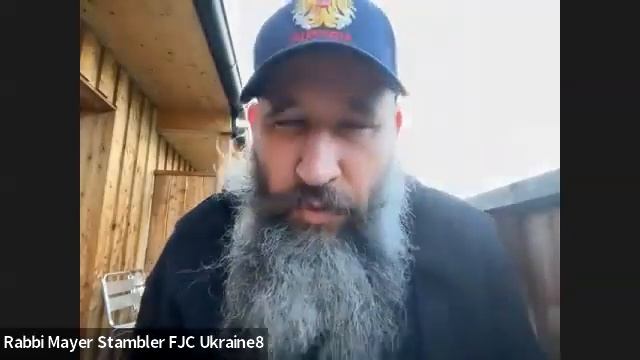 Урок 5 - Маамар «ВЭОЙО ЭЙКЕВ» - 5727 смотреть онлайн