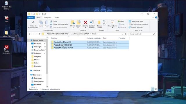 Como Descargar Adobe After Effects CS6 Full 2017