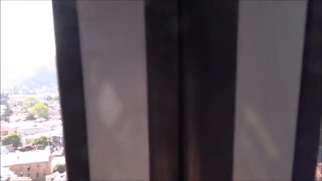 Tbilisi-თბილისი Тбилиси. Прогулка по старому городу.Грузия-2014 смотреть онлайн