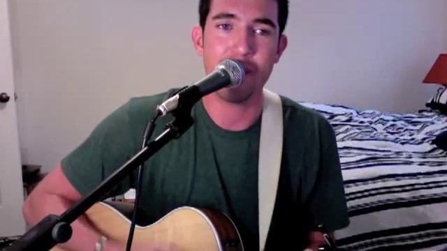 Blame It Jamie Foxx Cover T-Pain Autotune HD with how to play Ryan Burns смотреть онлайн