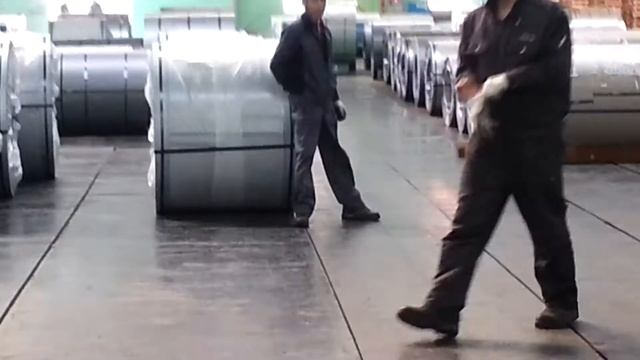 Моя работа в Южной Корее. Кыргыз в Корее. смотреть онлайн