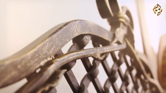 Художественная ковка "КовАрт" смотреть онлайн