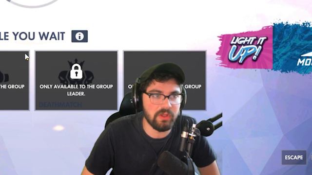 Jay3 and Samito Talking About Jeff Kaplan Leaving Overwatch смотреть онлайн