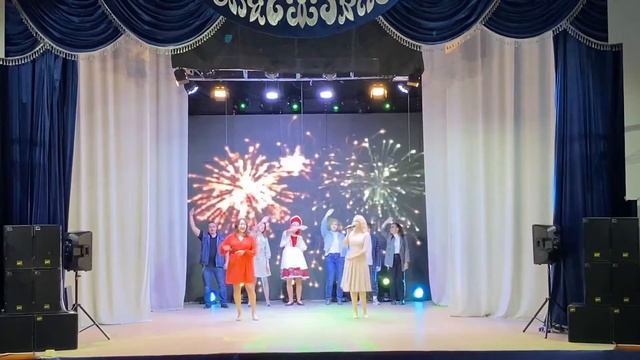Видео поздравление С днём работника культуры смотреть онлайн