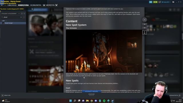 Novinky + Reddit + Reakce na "Cringe | KOVY" | 03.07.2022 | @Herdyn смотреть онлайн