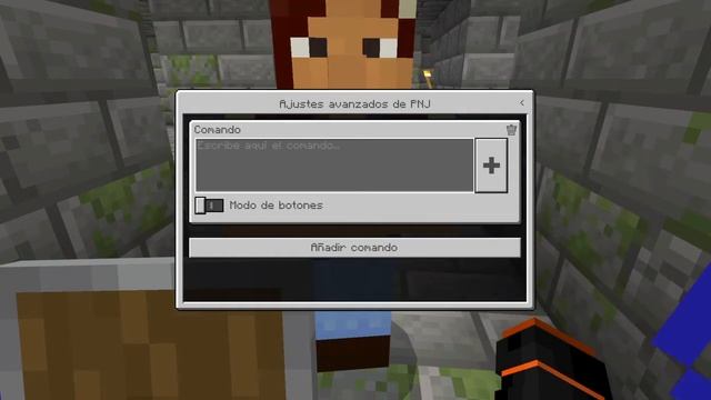 Como Poner Npc En Minecraft Para Cualquier Plataforma