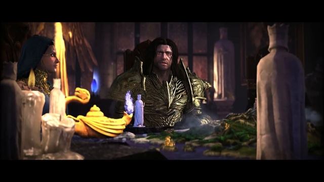 Обзор Героев 7 [Might & Magic Heroes VII] смотреть онлайн