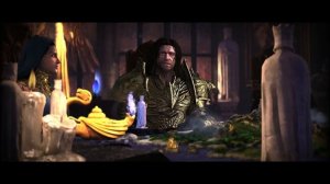 Обзор Героев 7 [Might & Magic Heroes VII]