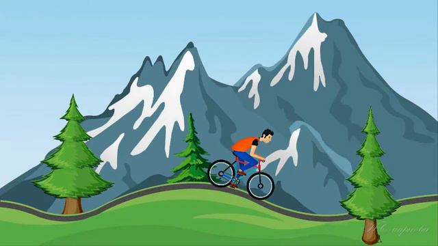 Анимация AdobeAnimate Курс МИАМ Магия Творчества смотреть онлайн