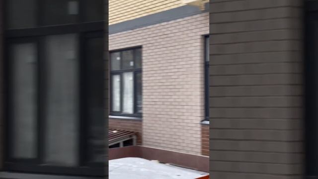 2-х комнатная квартира-распашонка в Новом Пушкино смотреть онлайн