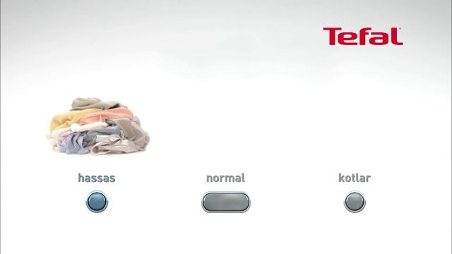 Tefal Pro Express Total смотреть онлайн
