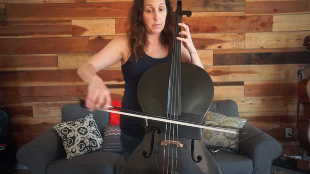 Minuet in G cello смотреть онлайн