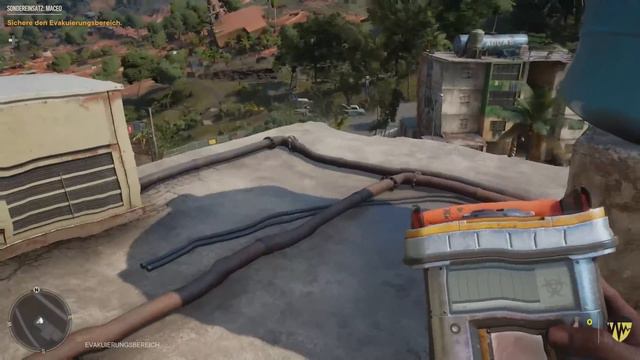🏃🏻♂️ Sondereinsätze Solo in 6:29 laufen! Schnell Moneda farmen! Far Cry 6 Sondereinsatz Guide смотреть онлайн