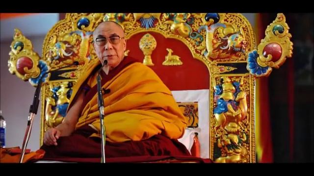 Tibetan song for H.H Dalai Lama 2012 смотреть онлайн