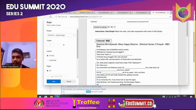 Malaysia Session смотреть онлайн