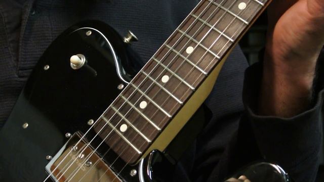 Kinman Bridge Blaster/ Telenator T2 Wide Range Humbucker смотреть онлайн