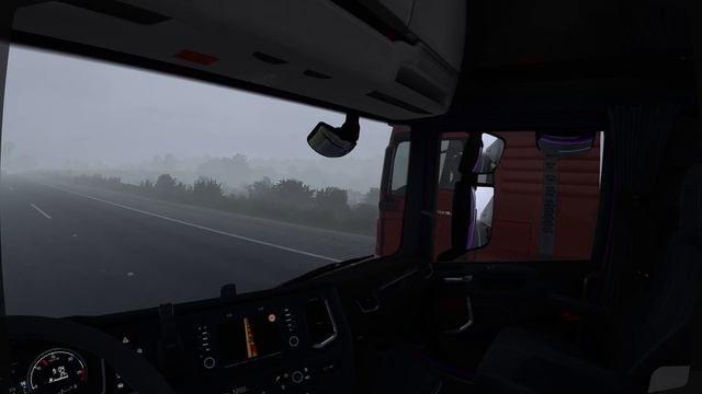 BRAMBILA SCANIA R450 NOS 7 EIXOS ROTAS BRASIL ETS2 1.49 смотреть онлайн
