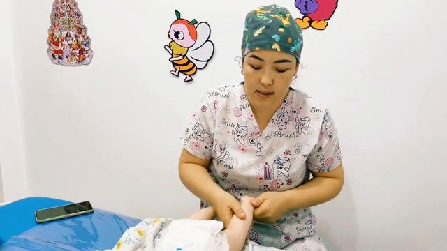 Гипотонус. Қалай емдейміз? Массаж түрі қандай?