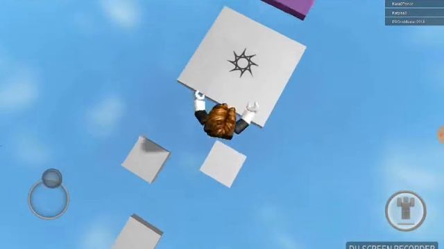 Простите ребята за что нет звука . Паркур| Roblox смотреть онлайн