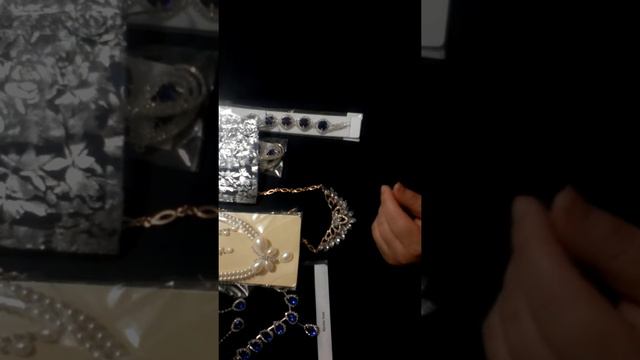 украшение из AliExpress это восхитительно смотреть онлайн