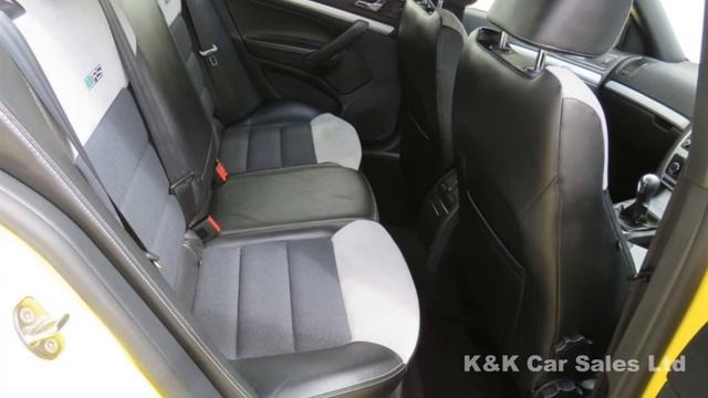 2010 Skoda Octavia смотреть онлайн