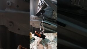 Ремонт двери фольксваген гольф плюс