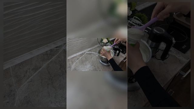 Готовим вместе с детьми