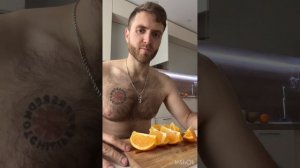 Голодание 7 дней