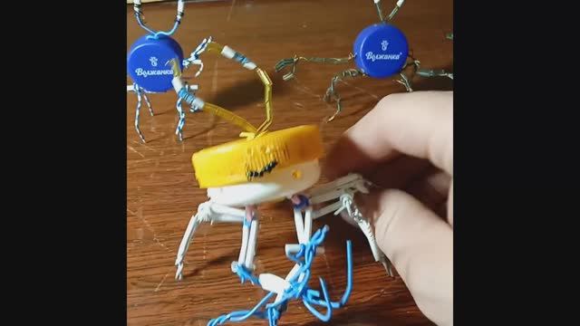 2 - Кибериты - Наши дни - Возвращение.WMV