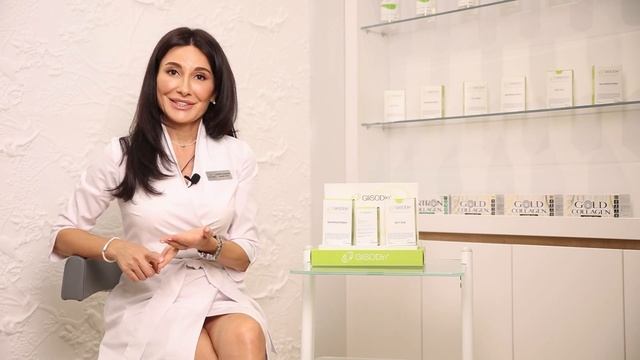 Красота изнутри