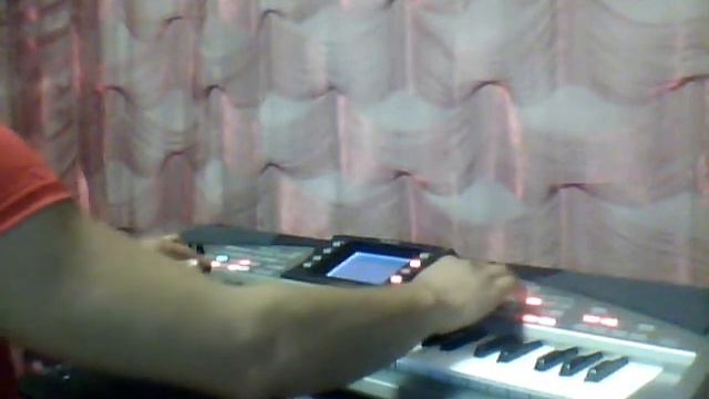 Instrumentala Roland E50 Manea 2014 DjIonutzu смотреть онлайн