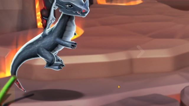 начало дракономании