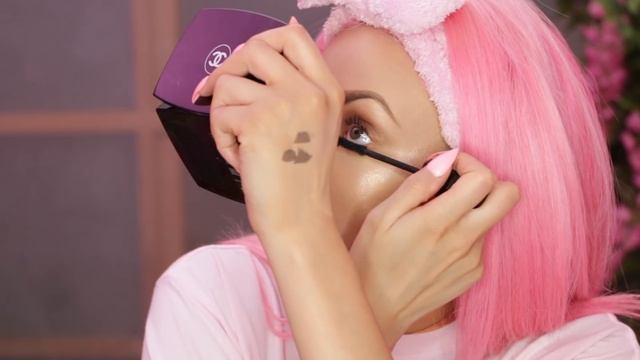 RUNNING LATE ⏰ MAKEUP ROUTINE (SCHOOL/WORK)
