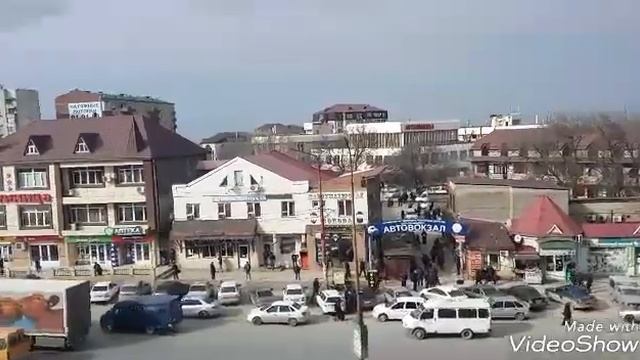 Город махачкала смотреть онлайн