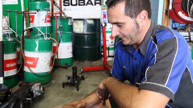 Gramps the 11 Second Car - Build Part 3 смотреть онлайн