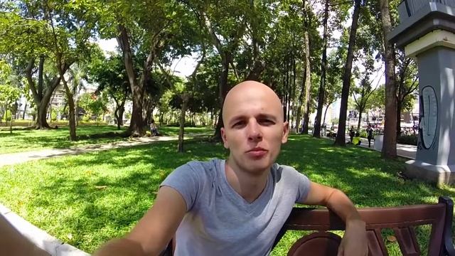 Отдых в Хошимине | Жизнь во Вьетнаме смотреть онлайн