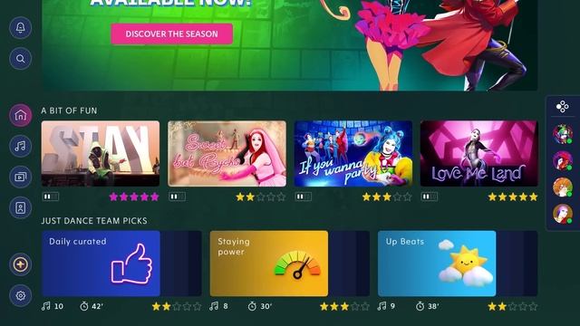 Just Dance 2023 Edition: Ubisoft Forward Segment смотреть онлайн