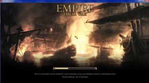 Empire Total War Cheats: How to Get Unlimited Money HD