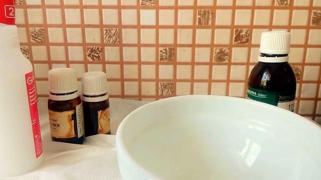 ЛУЧШИЕ МАСЛА ДЛЯ ВОЛОС И ЛЮКС - КРАСКУ ДЕЛАЮ САМА 1.05.2018 смотреть онлайн